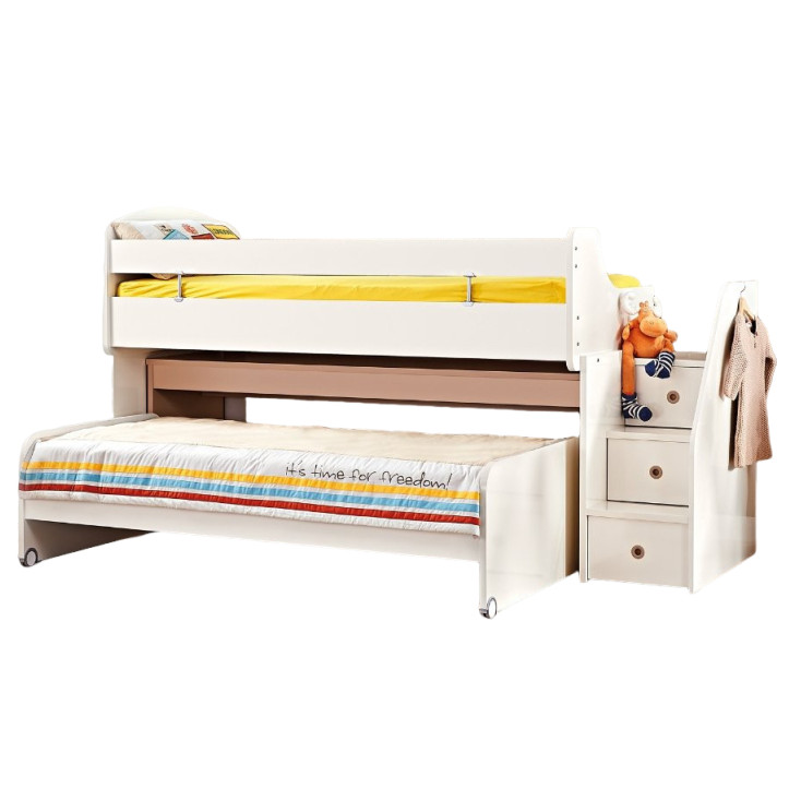 Hochbett Joyin Midi Set Set 1